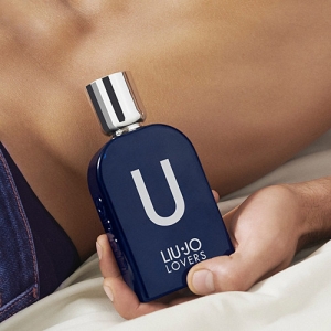 Férfi parfüm Liu Jo Lovers U