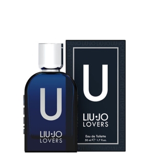 Férfi parfüm Liu Jo Lovers U