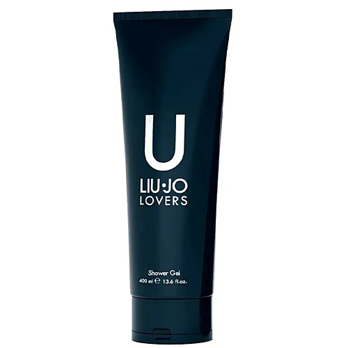 Parfümös kozmetikumok Liu Jo Lovers U