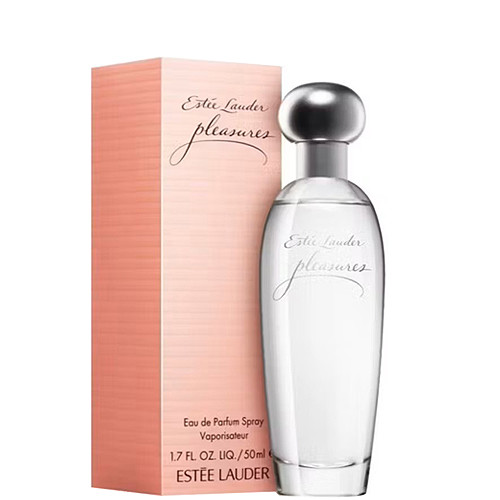 Női parfüm Estée Lauder Pleasures
