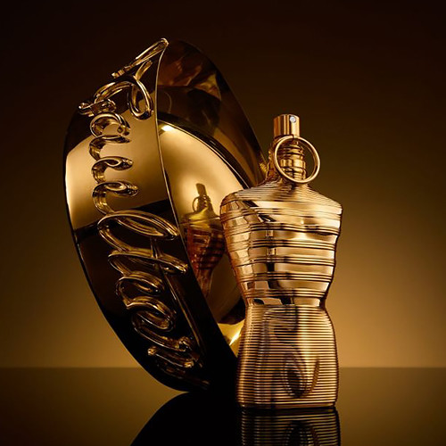 Férfi parfüm Jean Paul Gaultier Le Male Elixir Absolu