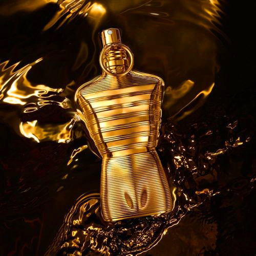 Férfi parfüm Jean Paul Gaultier Le Male Elixir Absolu