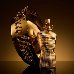 Férfi parfüm Jean Paul Gaultier Le Male Elixir Absolu