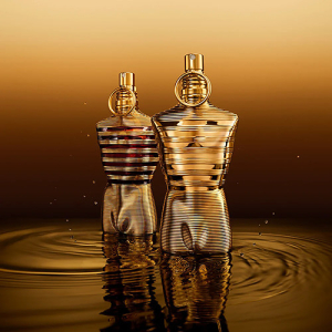 Férfi parfüm Jean Paul Gaultier Le Male Elixir Absolu