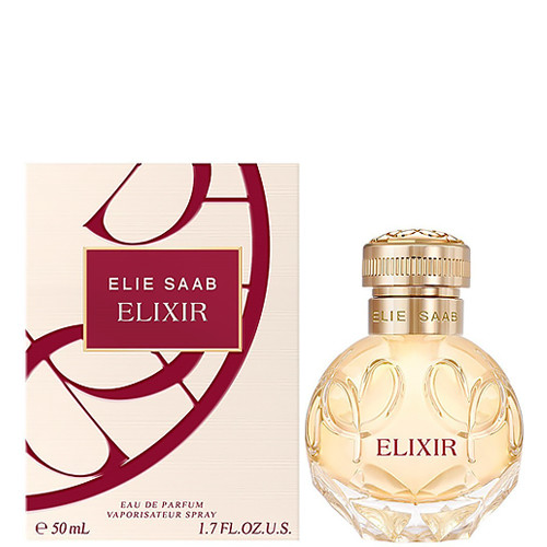 Női parfüm Elie Saab Elixir