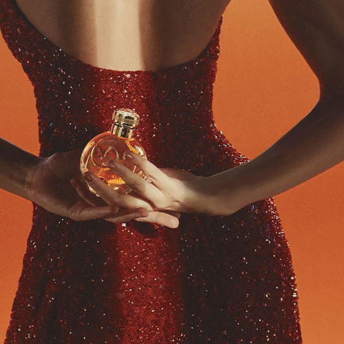 Női parfüm Elie Saab Elixir