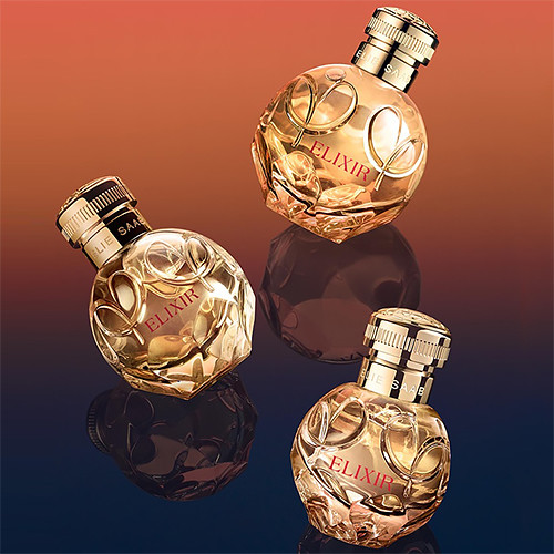 Női parfüm Elie Saab Elixir