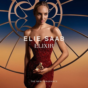 Női parfüm Elie Saab Elixir