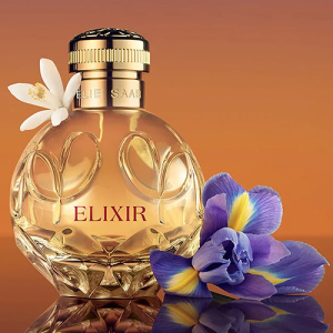 Női parfüm Elie Saab Elixir