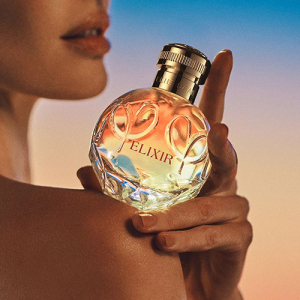 Női parfüm Elie Saab Elixir