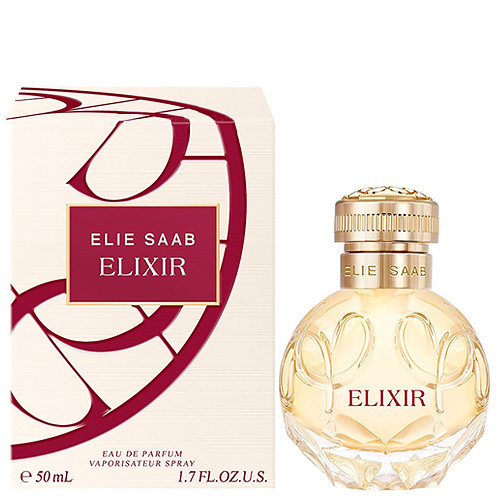 Női parfüm Elie Saab Elixir