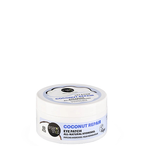 Arcápolás Organic Shop Coconut Repair