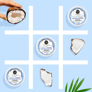 Arcápolás Organic Shop Coconut Repair