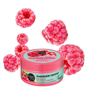 Arcápolás Organic Shop Raspberry Boost