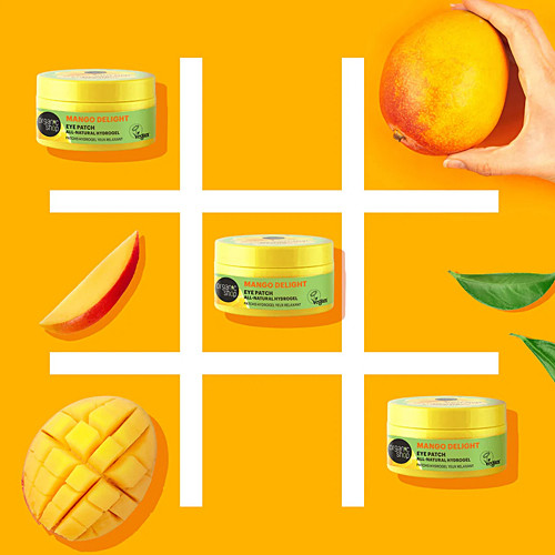 Arcápolás Organic Shop Mango Delight