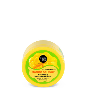 Arcápolás Organic Shop Mango Delight