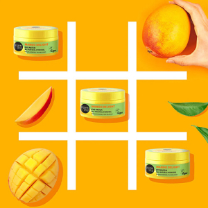 Arcápolás Organic Shop Mango Delight