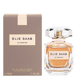Női parfüm Elie Saab Le Parfum Intense