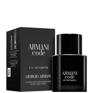 Férfi parfüm Giorgio Armani Armani Code Pour Homme