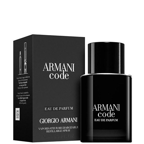 Férfi parfüm Giorgio Armani Armani Code Pour Homme
