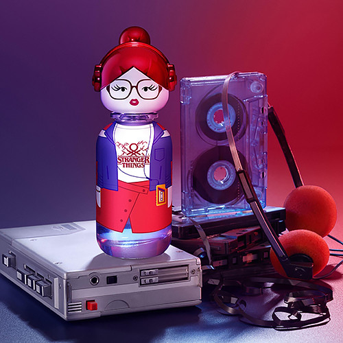 Női parfüm Benetton Sisterland Stranger Things