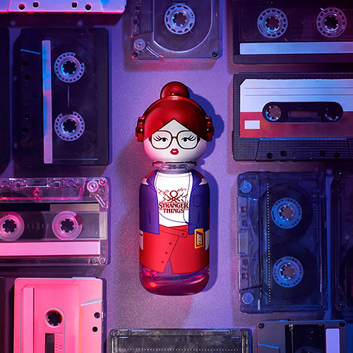 Női parfüm Benetton Sisterland Stranger Things