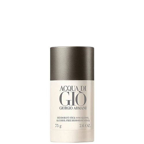Parfümös kozmetikumok Giorgio Armani Acqua di Giò Pour Homme