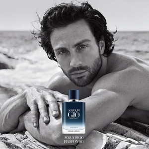 Férfi parfüm Giorgio Armani Acqua di Giò Profondo