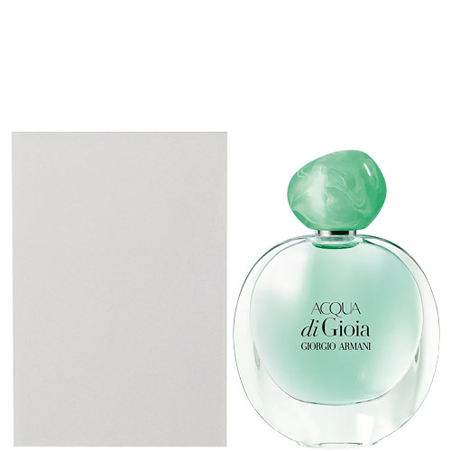 Női parfüm Giorgio Armani Acqua di Gioia