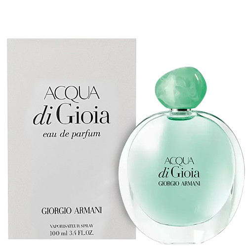 Női parfüm Giorgio Armani Acqua di Gioia