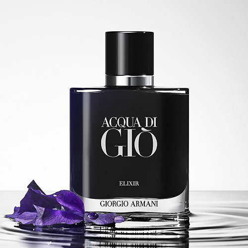 Férfi parfüm Giorgio Armani Acqua di Giò