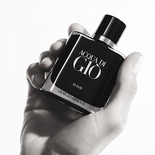 Férfi parfüm Giorgio Armani Acqua di Giò