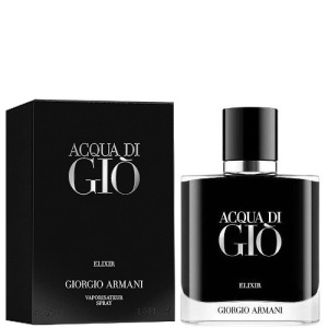 Giorgio Armani Acqua di Giò Elixir 50 ml