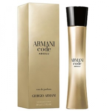 Női parfüm Giorgio Armani Armani Code Absolu