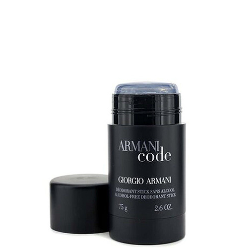 Parfümös kozmetikumok Giorgio Armani Armani Code Pour Homme
