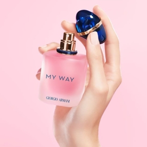 Női parfüm Giorgio Armani My Way Floral