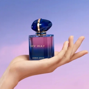Női parfüm Giorgio Armani My Way