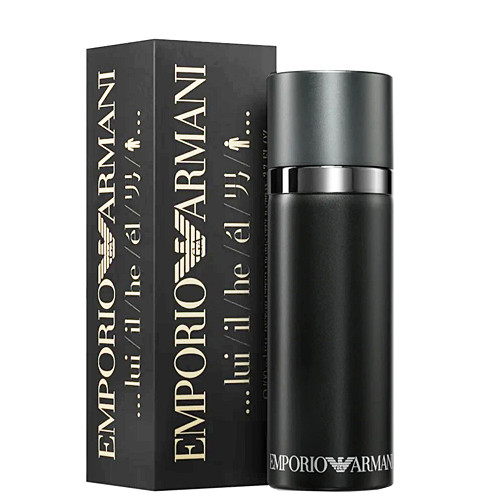 Férfi parfüm Giorgio Armani Emporio Armani He