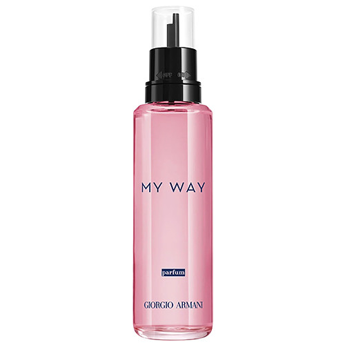 Női parfüm Giorgio Armani My Way