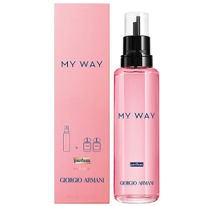 Női parfüm Giorgio Armani My Way