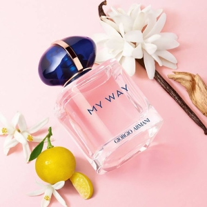 Női parfüm Giorgio Armani My Way