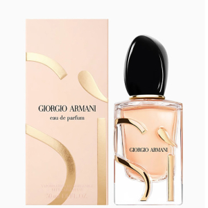 Női parfüm Giorgio Armani Sí