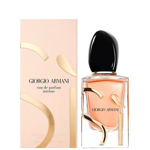 Női parfüm Giorgio Armani Sí