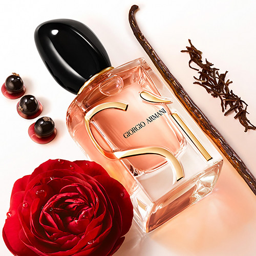 Női parfüm Giorgio Armani Sí