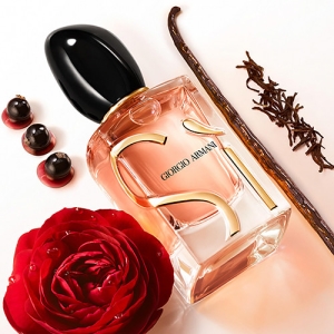 Női parfüm Giorgio Armani Sí