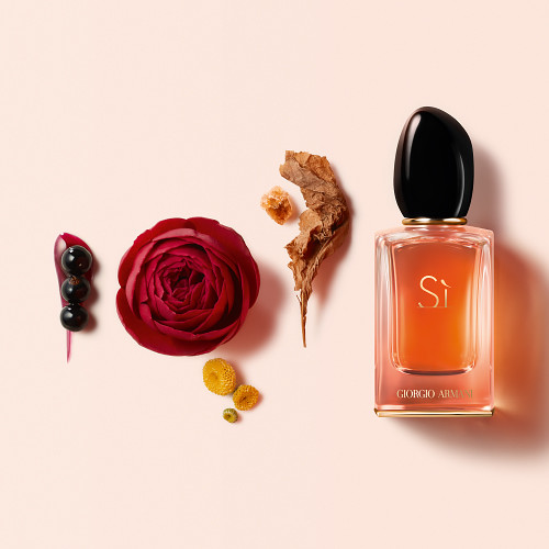 Női parfüm Giorgio Armani Sí Intense
