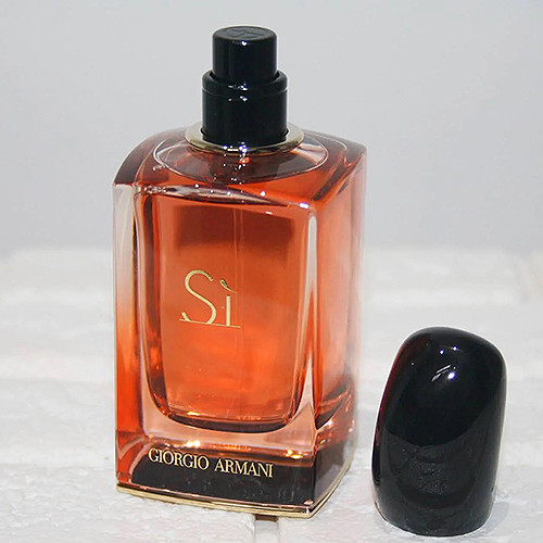 Női parfüm Giorgio Armani Sí Intense