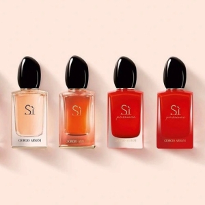 Női parfüm Giorgio Armani Sí Intense