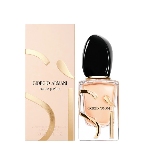 Női parfüm Giorgio Armani Sí