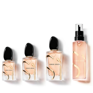 Női parfüm Giorgio Armani Sí